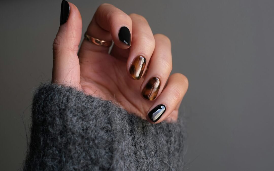 7 Different Types of Nail Extensions: Redefine Your Style