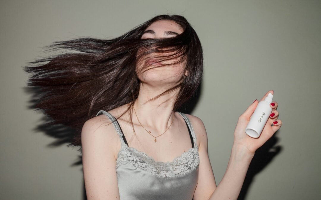 5 Effective Ways to Protect Hair Damage and Dust