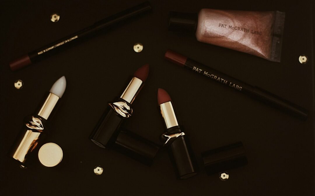 How To Choose The Best Lipstick Shades For Indian Skin?