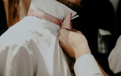8 Pre-Wedding Skin Care Tips for Grooms