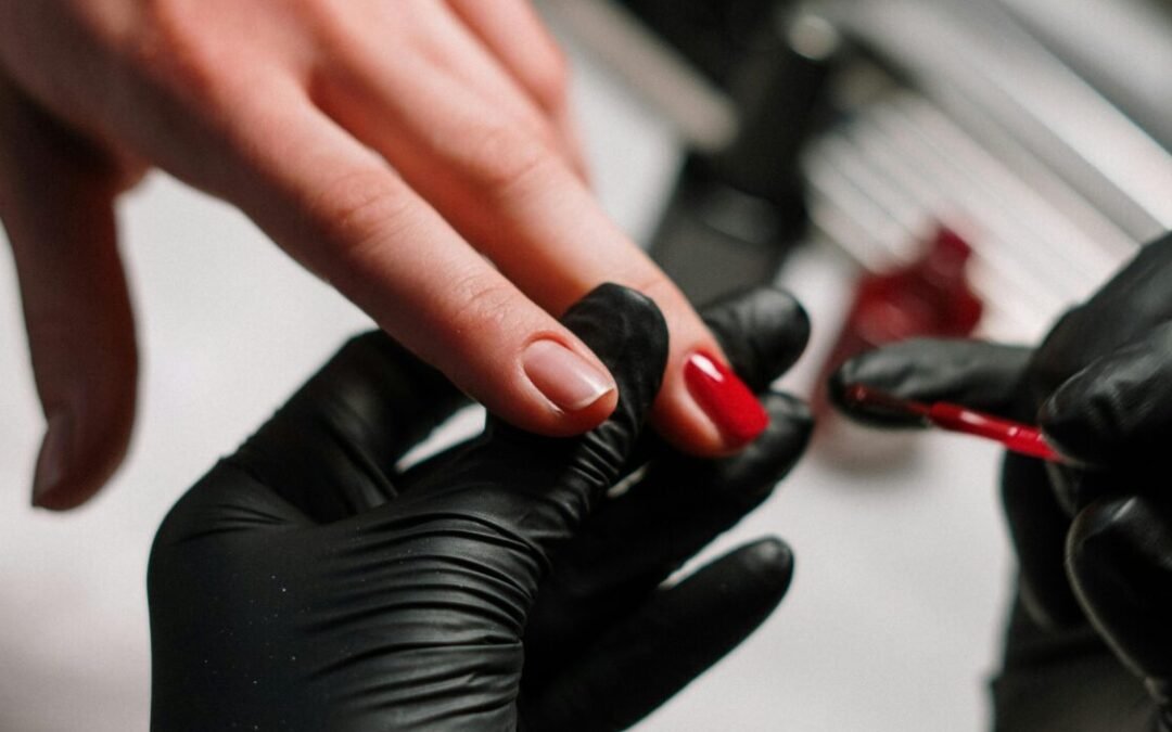 The Best Nail Salons in Gurgaon