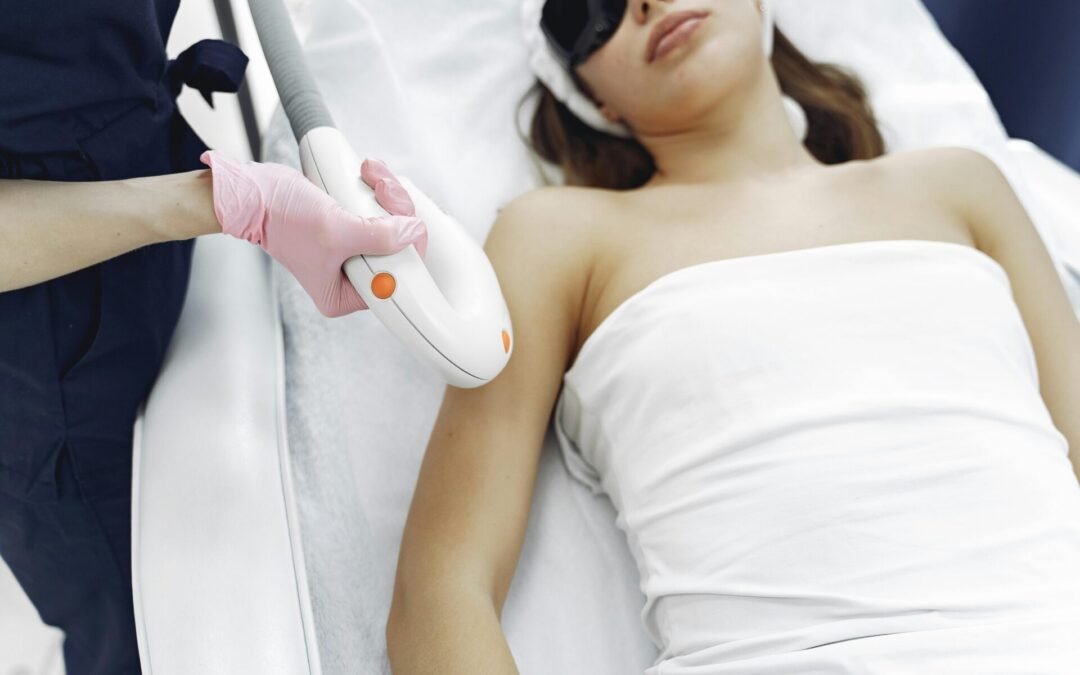 Laser Hair Removal – Process, Price, Benefits