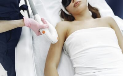 Laser Hair Removal – Process, Price, Benefits