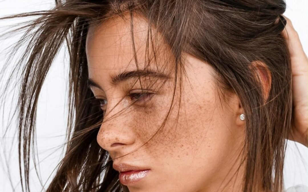 Uneven Skin Texture: Types, Causes, and Treatments