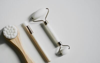 Jade Face Roller Benefits: A Simple Tool for Glowing Skin