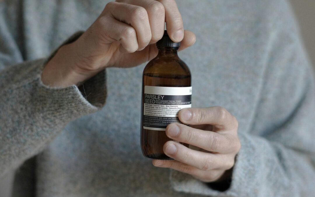 Toner vs Serum: Which Comes First and Why It Matters