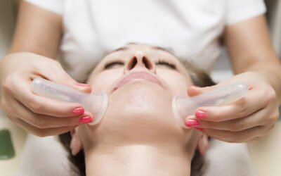 Benefits of Facial Cupping: Why You Should Try Cupping for Your Face