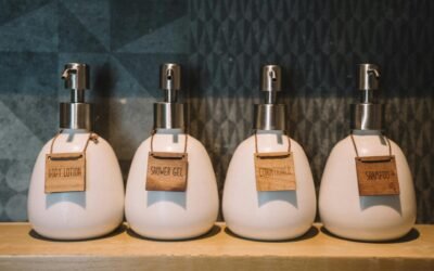 Shower Gel vs Body Wash: What’s the Difference?